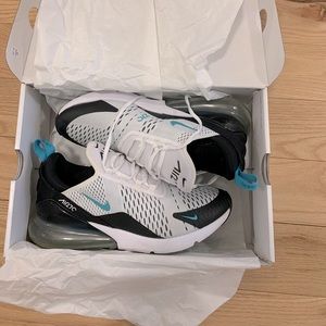 Air Max 270- Dusty Cactus